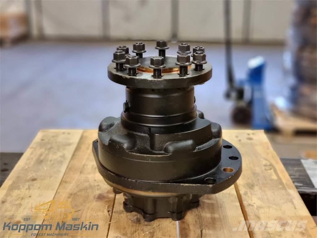 Ponsse 0072340 Harvester heads