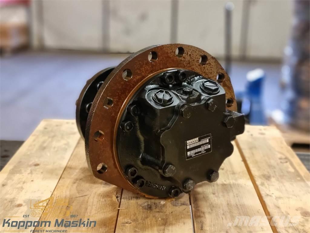 Ponsse 0072340 Harvester heads