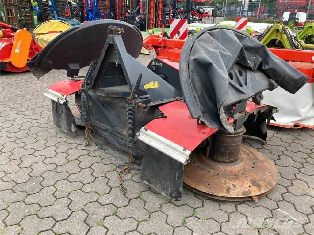 Vicon CM 296 Mower-conditioners