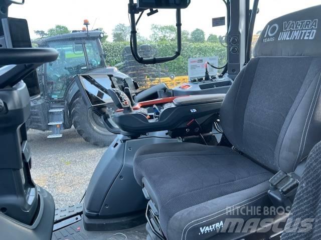 Valtra T 175 V Tractors