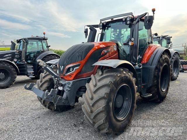 Valtra T 175 V Tractors