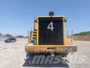 CAT 988 H Wheel loaders
