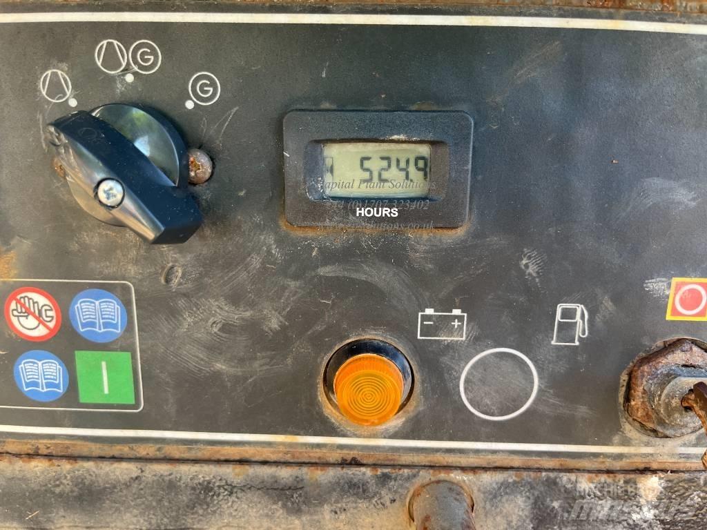 Doosan 7/41 Compressors