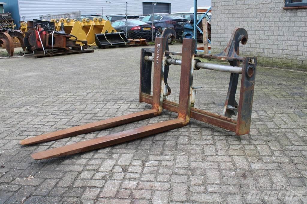 ABL PS-3-1500 Forks