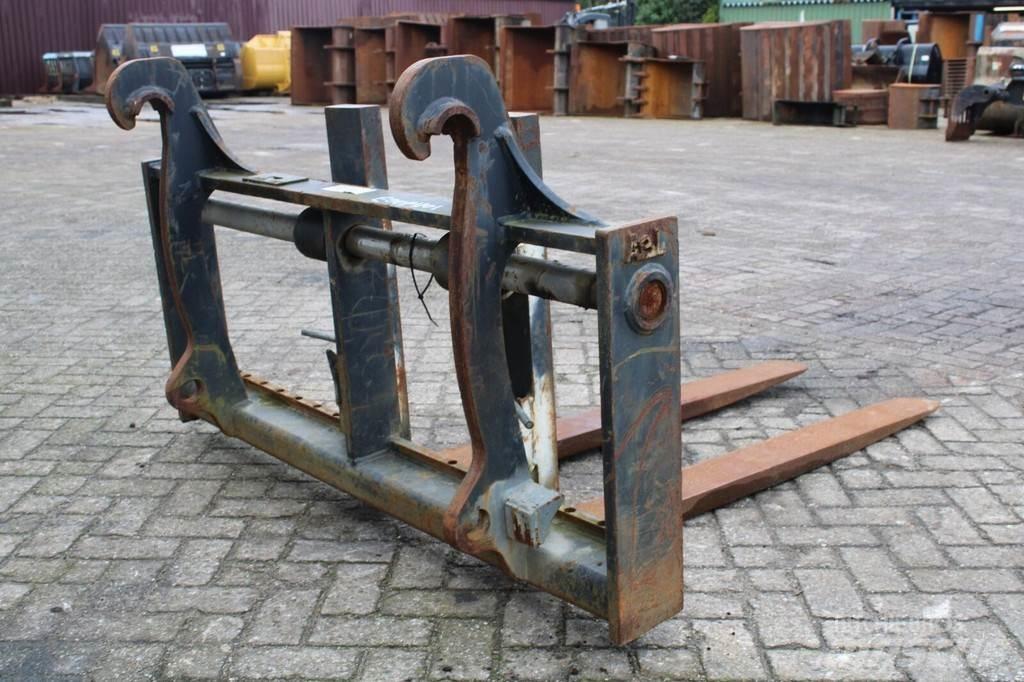 ABL PS-3-1500 Forks