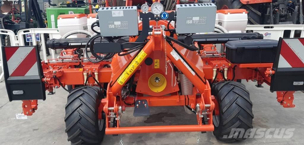 Kubota PP 1451 V Sowing machines