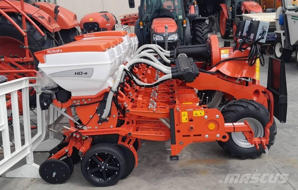 Kubota PP 1451 V Sowing machines