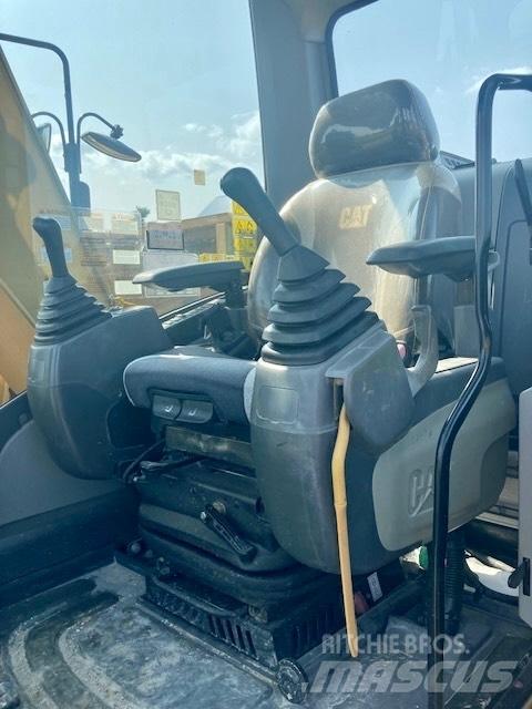 CAT 311 F Crawler excavators