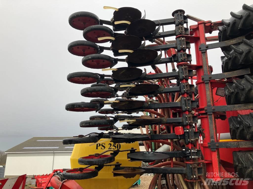 Horsch Pronto 6 DC Drills
