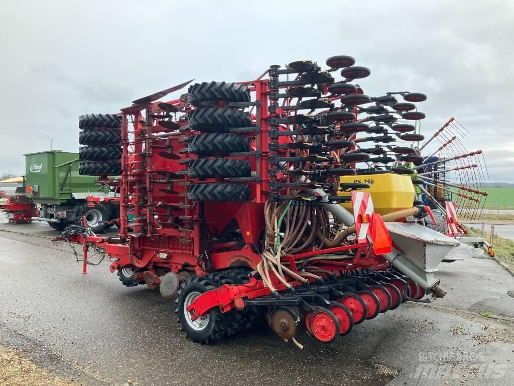 Horsch Pronto 6 DC Drills