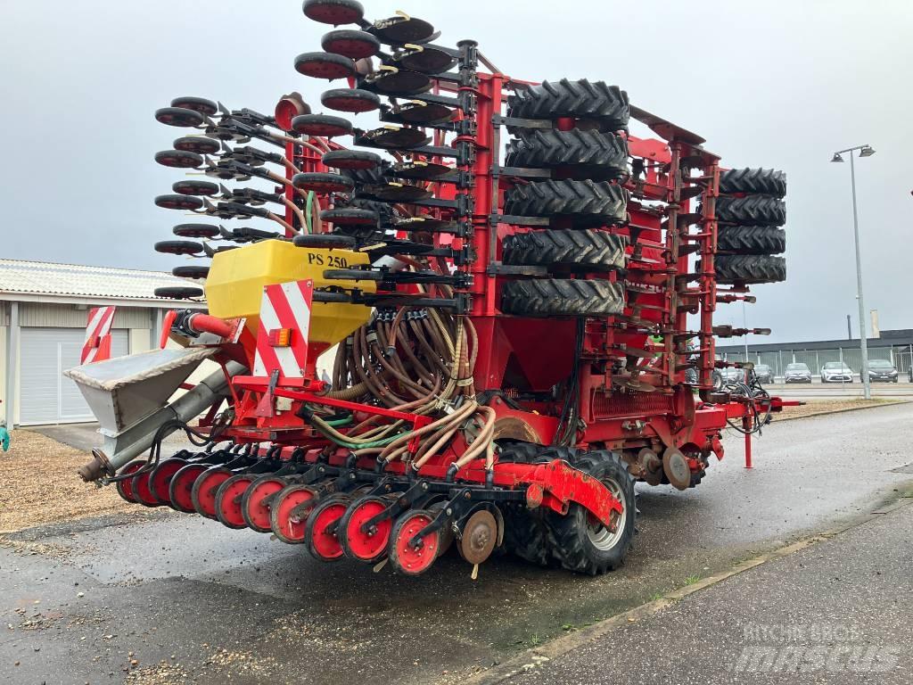 Horsch Pronto 6 DC Drills