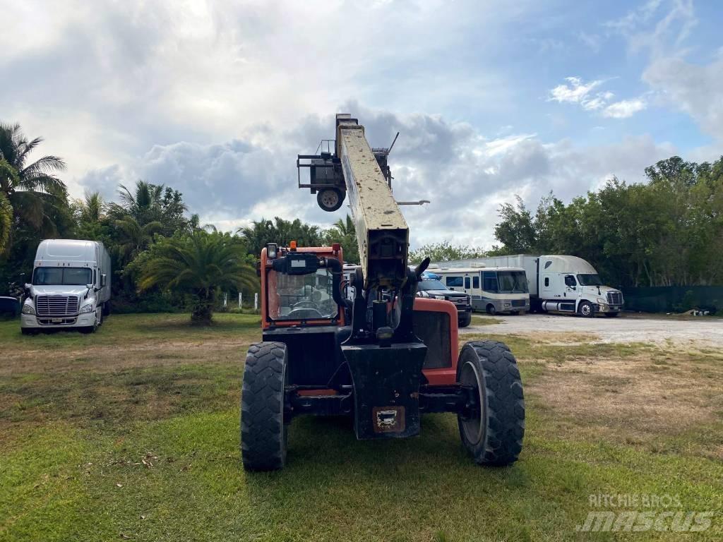 JLG G 6-42 A Telescopic handlers