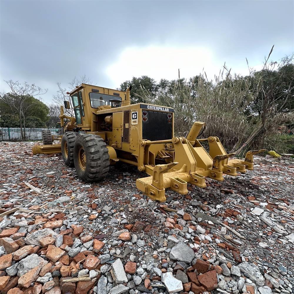 CAT 140 G Graders