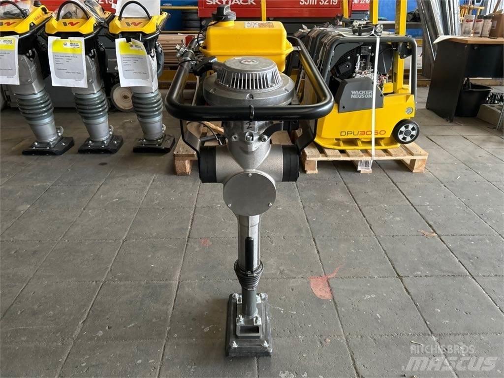 Wacker Neuson BS30 Tampers