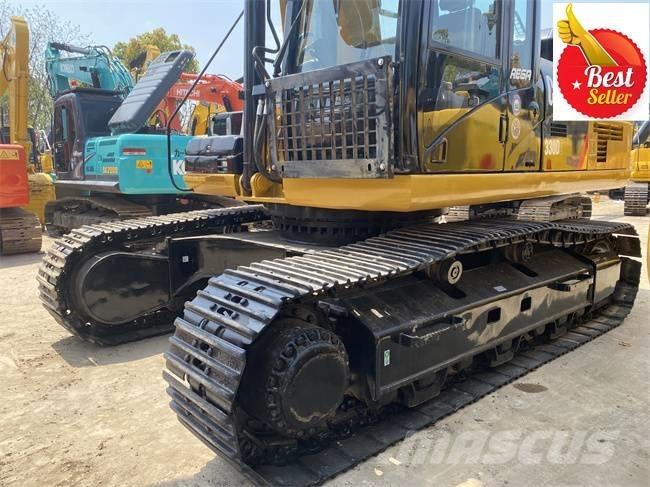 CAT 330D 2L Crawler excavators