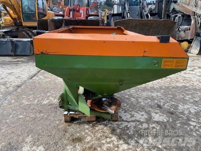 Amazone ZA-U 1501 Manure spreaders