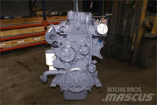 Scania DSC 12 01 Engines