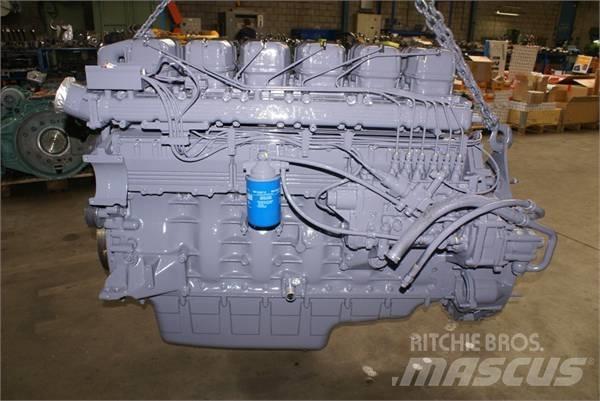 Scania DSC 12 01 Engines