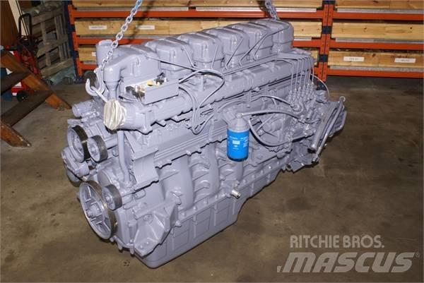 Scania DSC 12 01 Engines