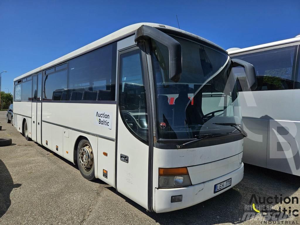 Setra S 315 UL Other