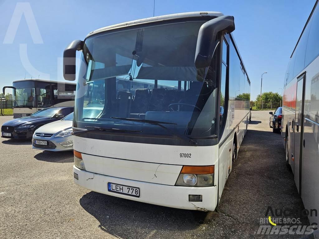 Setra S 315 UL Other