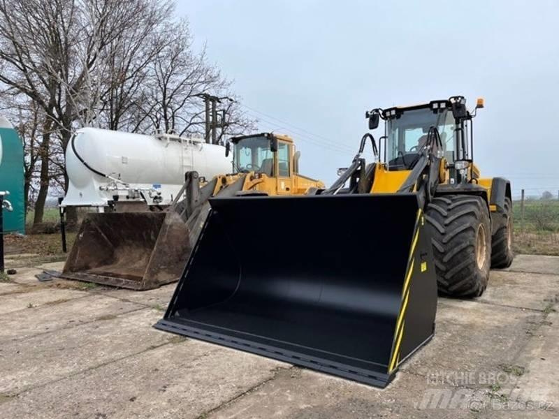  Kame - VM VL 3.5 Front loader accessories