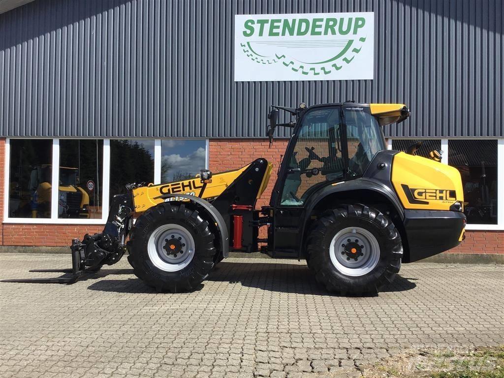 Gehl ALT950 Telehandlers
