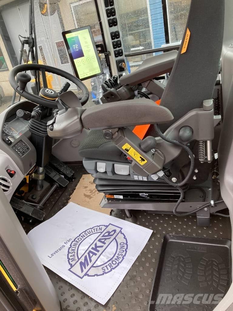 Volvo L 90 H Wheel loaders