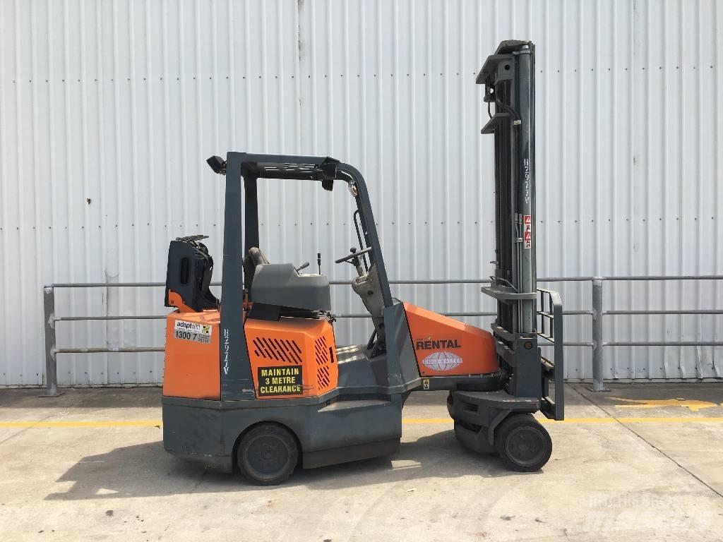 Aisle-Master 20S Narrow aisle truck