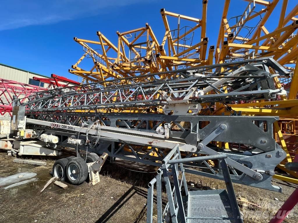 Terex CBR36H4 Other Cranes