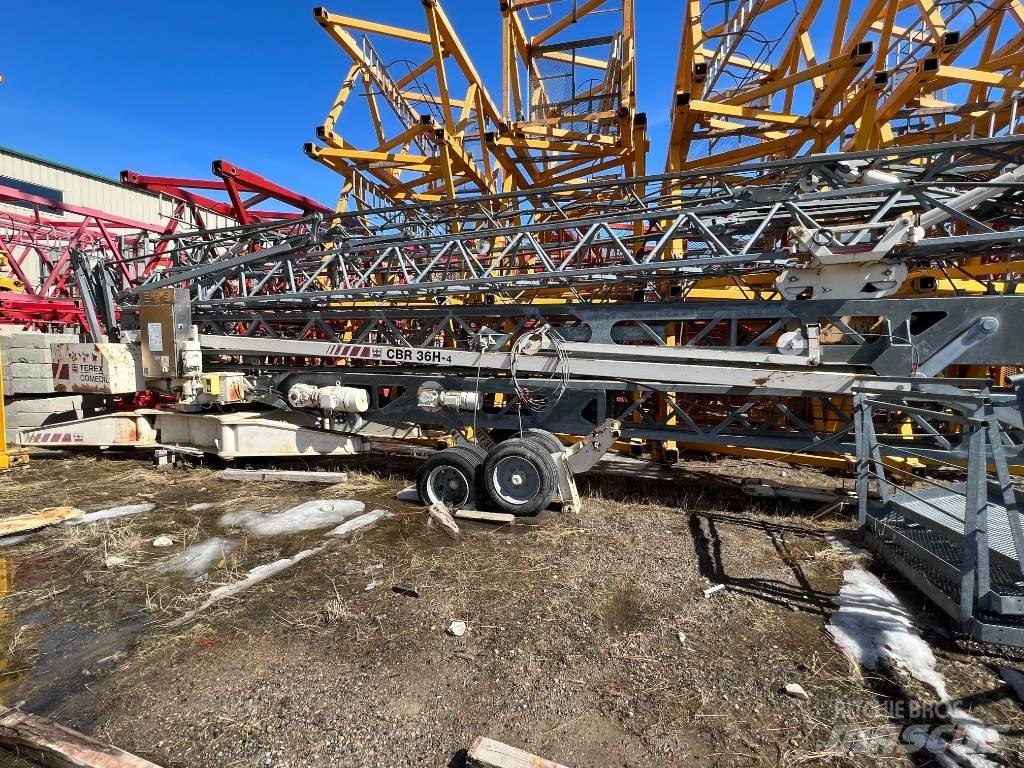 Terex CBR36H4 Other Cranes