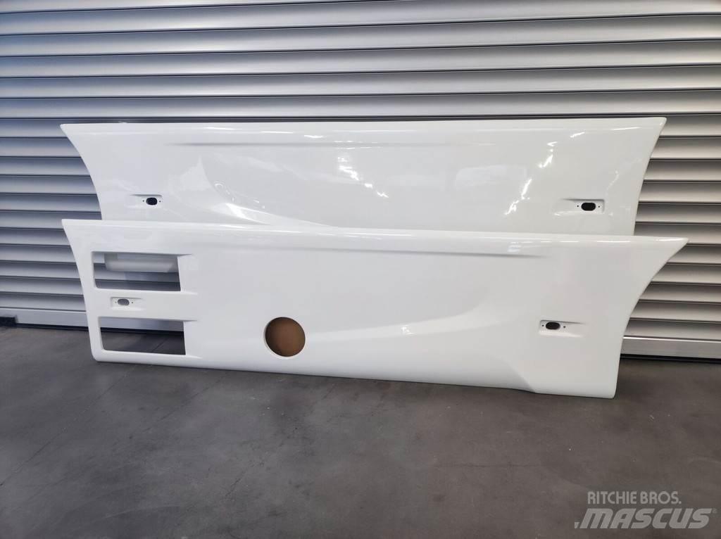 Iveco Retrofit Other components