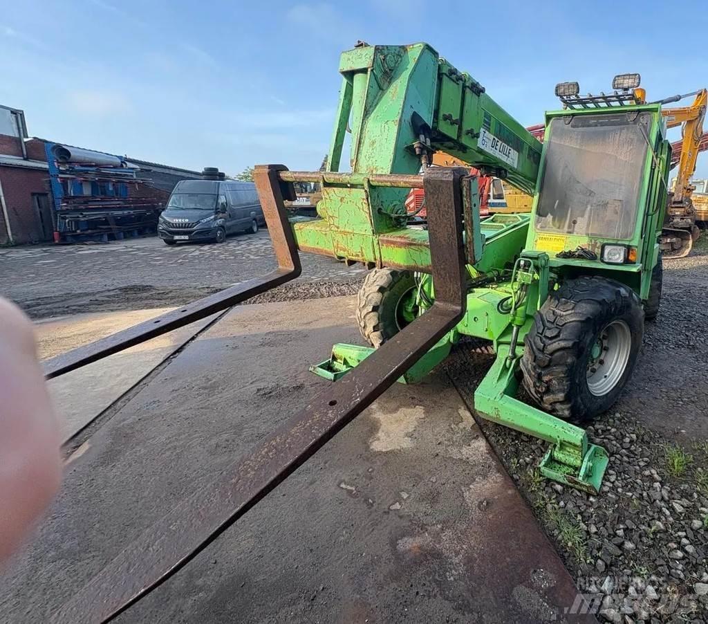 Merlo P30.13 Telehandlers