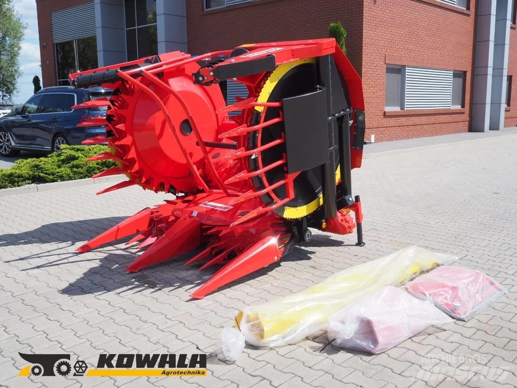 Kemper 445 Other forage harvesting equipment