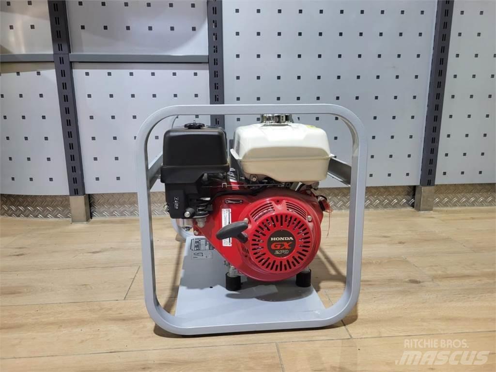 Mosa GE 5000 HBM Other Generators