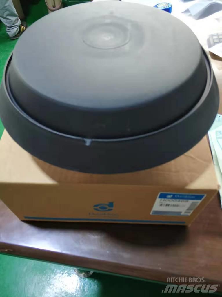 Donaldson H001063 Other components
