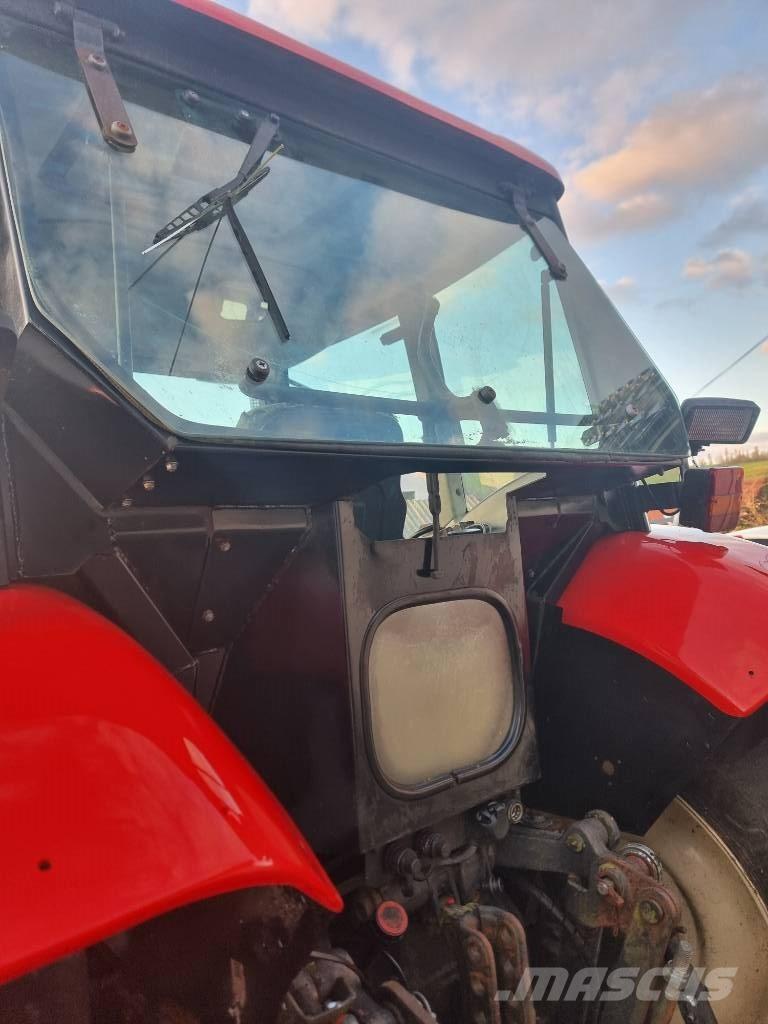 Zetor 8441 Tractors
