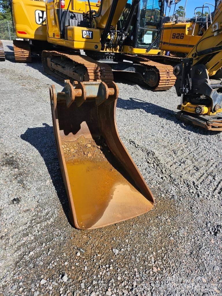 CAT 325 F Crawler excavators