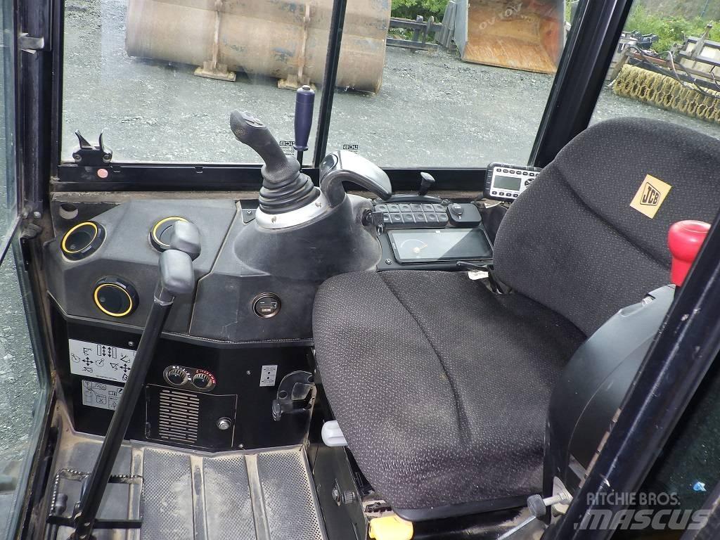 JCB 19 C-1 Mini excavators < 7t (Mini diggers)