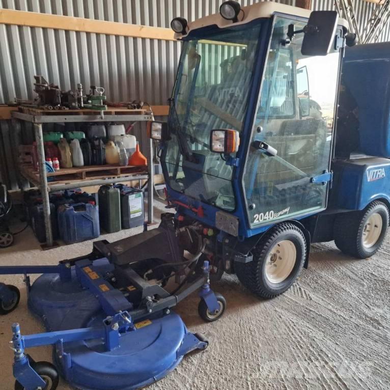 Vitra Vitra Utility tool carriers