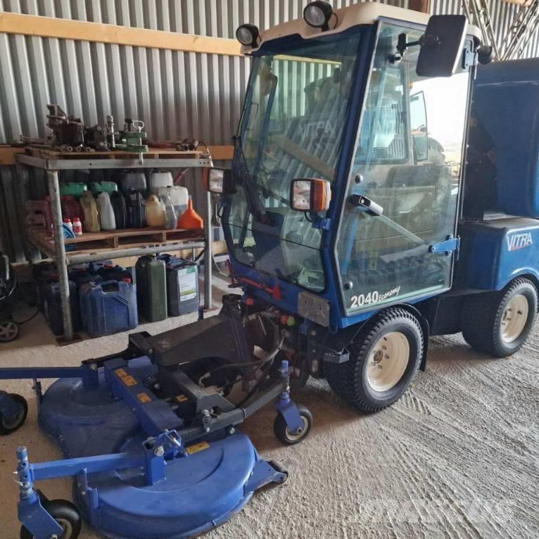 Vitra Vitra Utility tool carriers