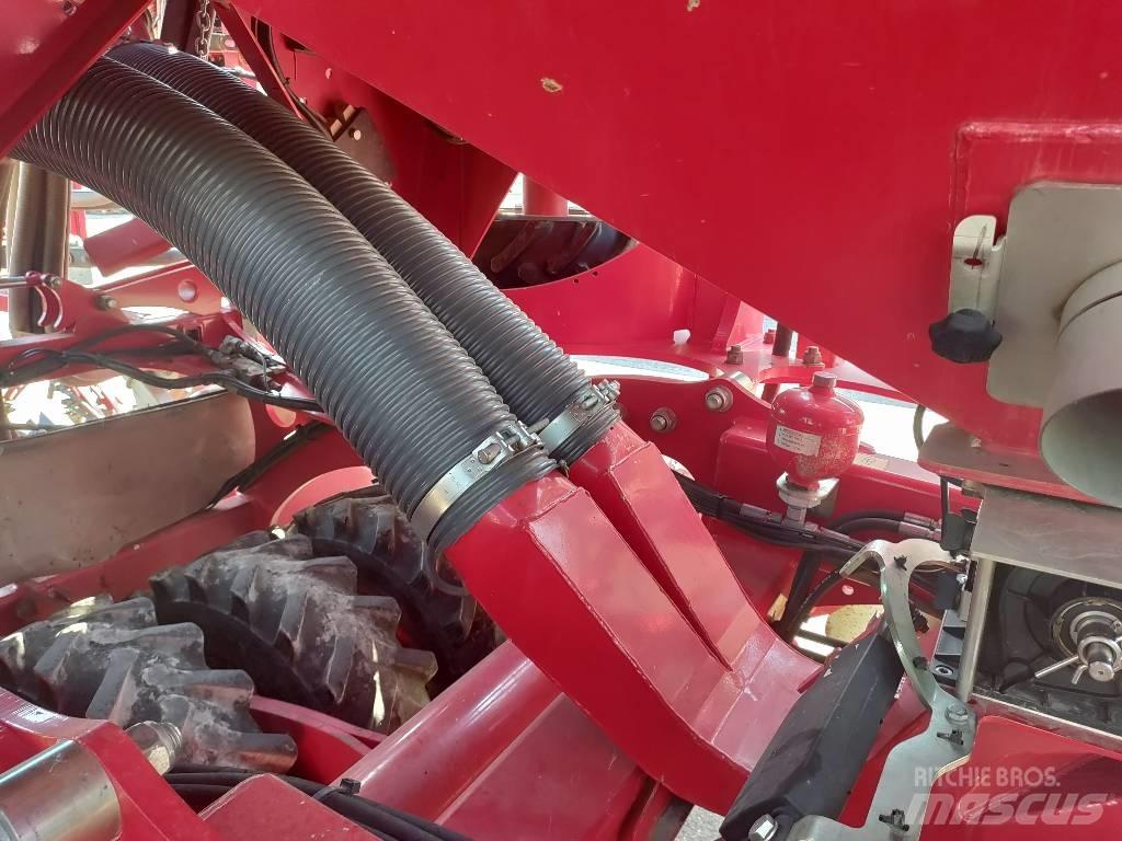 Horsch Pronto 8 DC Drills
