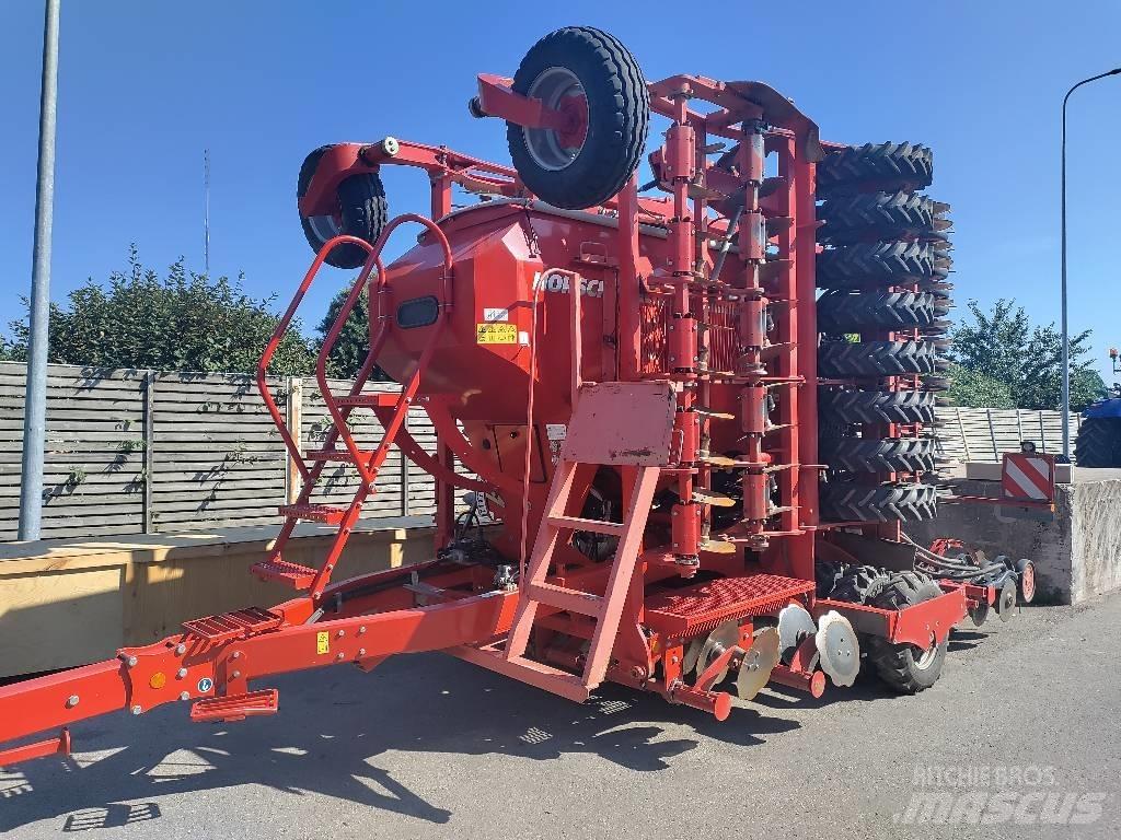 Horsch Pronto 8 DC Drills