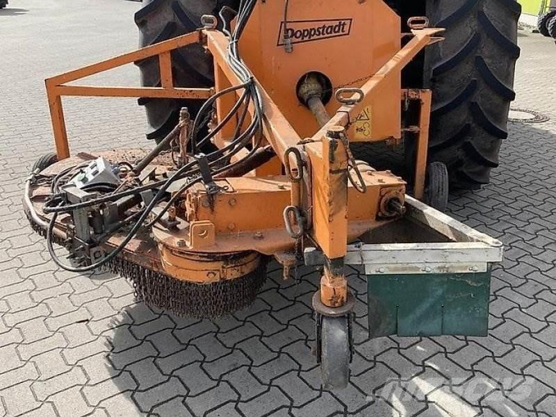 Doppstadt DRM 120 Other forage harvesting equipment