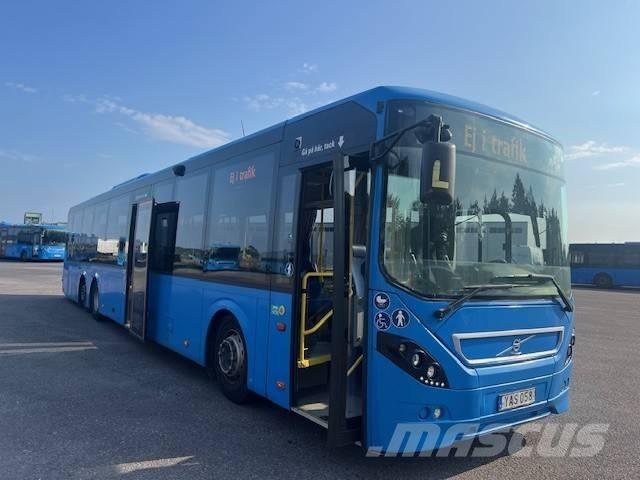 Volvo 8900 B8RLE 6x2 Intercity bus
