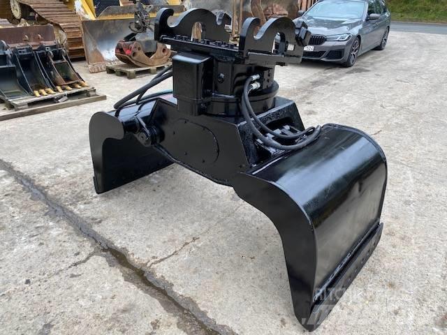 CAT G 315 B-R Grapples
