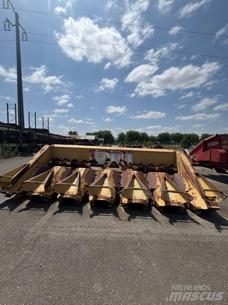 New Holland NL62 Other vegetable equipment