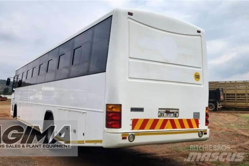 Hino Busmark 2000 Other