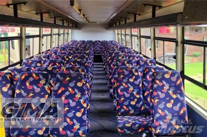 Hino Busmark 2000 Other