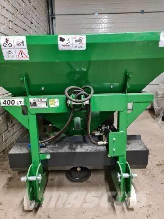 Axano AX400 Mineral spreaders